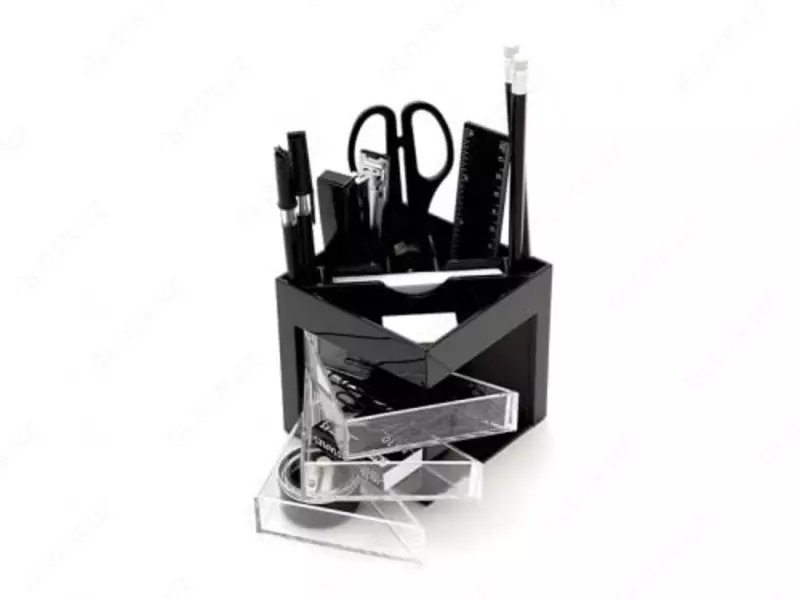 РMP 1001S tashkilotchisi