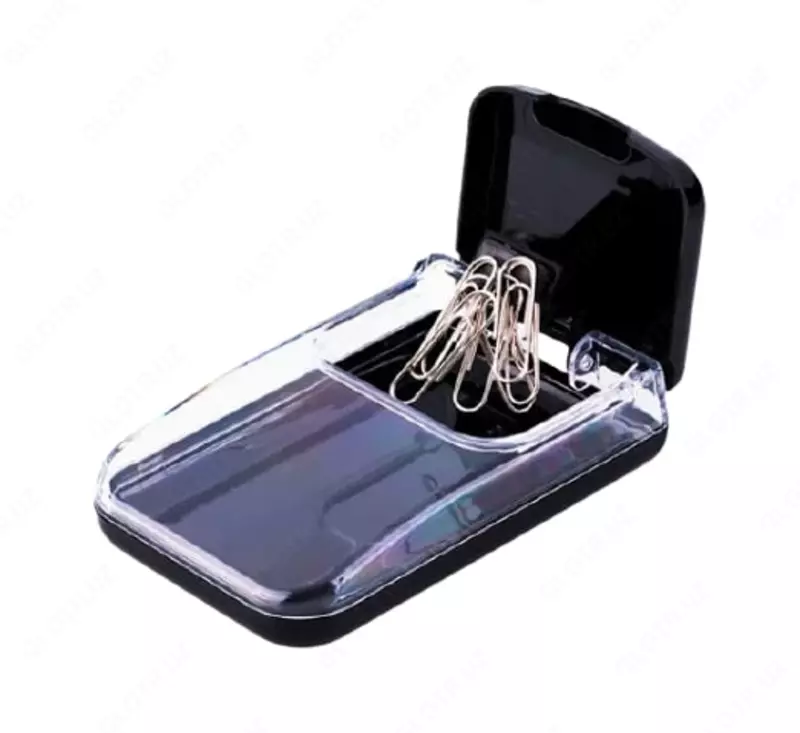 Скрепочница 0988 Deli