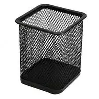 Qalam uchun stakan (metall) 9146 Deli - по запросу