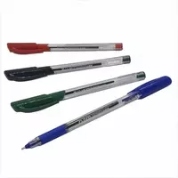 Ручка шариковая Trion Grip 1