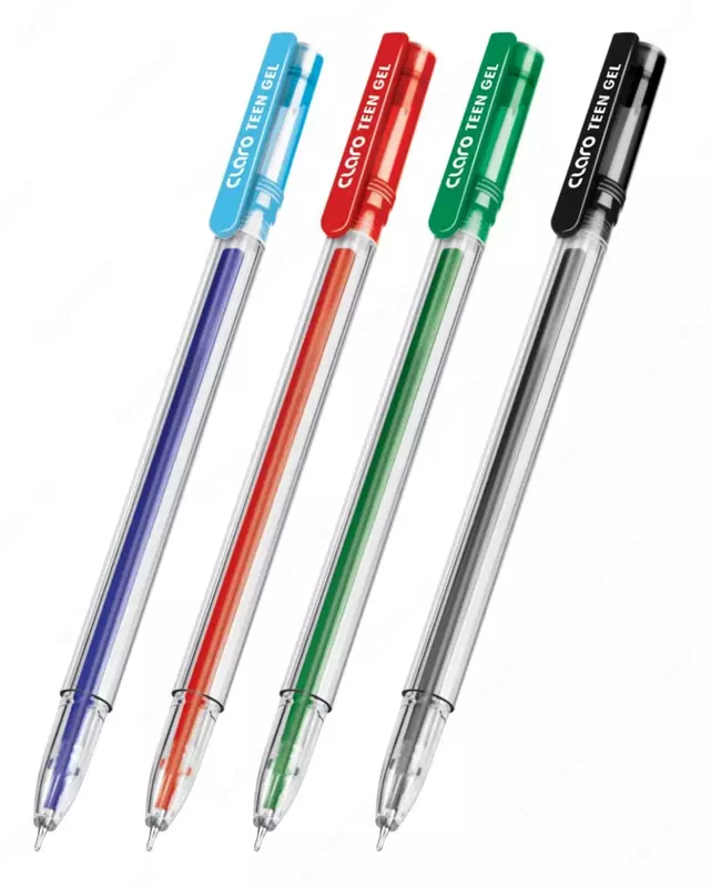 6 mm (ch) Claro gel tutqichi