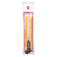 Ish yuritish pichog'i 18 mm 2001 yil Deli