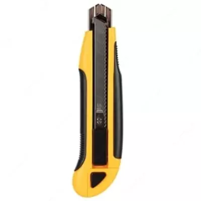 Нож канцелярский 18 мм 2091 Deli - Цена по запросу