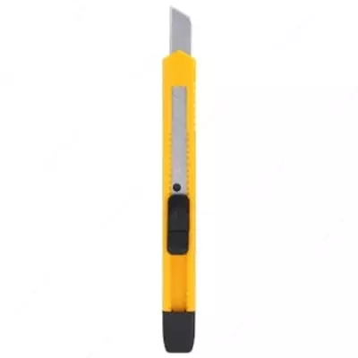 Нож канцелярский 9 мм 2051 Deli - Цена по запросу