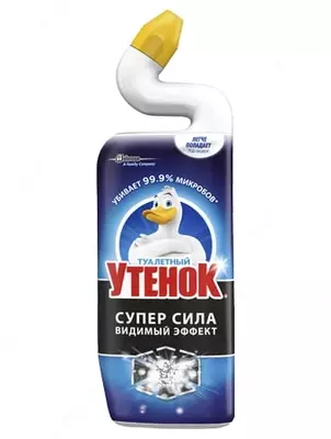 Чистящее средство Утёнок 500 мл