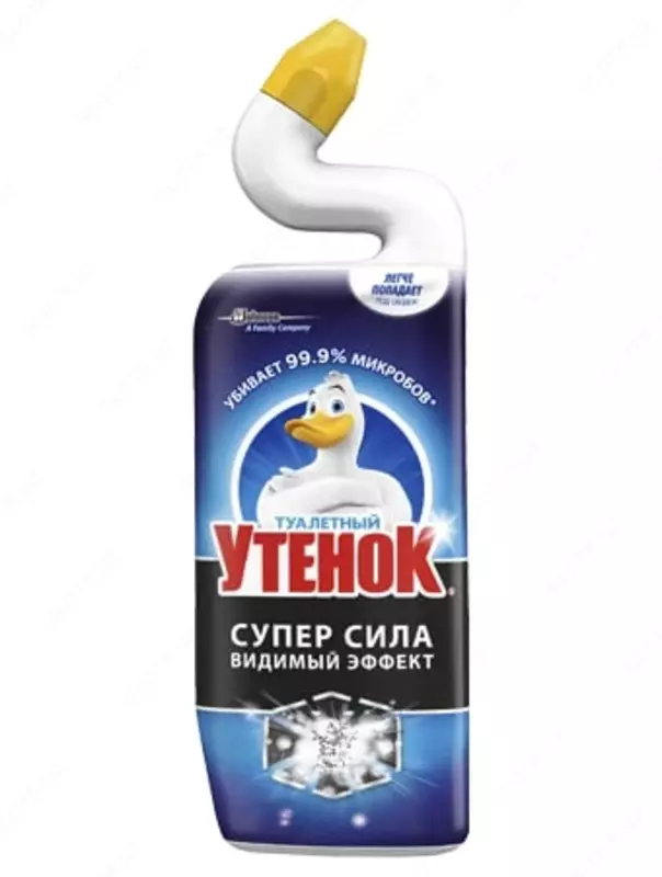 Чистящее средство Утёнок 900 мл