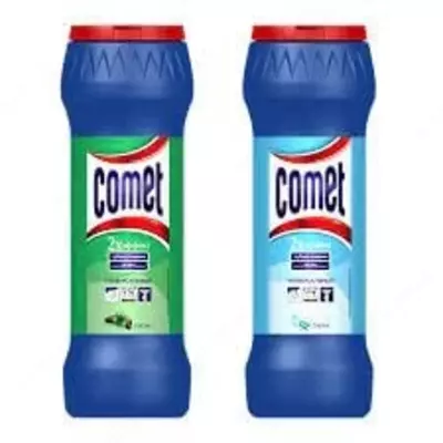 Comet kukun 475 gr tozalash vositasi - Narx so&#039;rov asosida