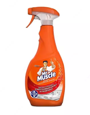 Crystal 400 gr tozalash vositasi