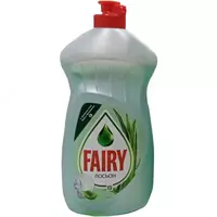 Fairy средство для мытья посуды Нежные руки ассорти 450мл - по запросу