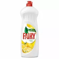 Fairy idishlarni yuvish vositasi yumshoq qo'llar turli xil 450ml