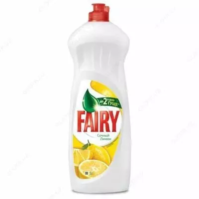 Fairy idishlarni yuvish vositasi yumshoq qo'llar turli xil 450ml - Narx so&#039;rov asosida