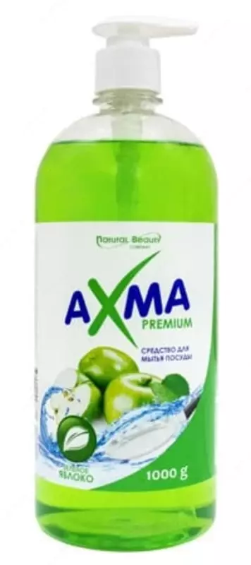 Fairy idishlarni yuvish vositasi yumshoq qo'llar turli xil 450ml