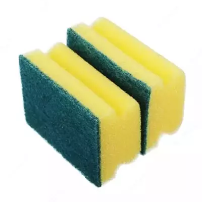 Губки для мытья посуды CASPER (5 шт в упаковке) - Цена по запросу