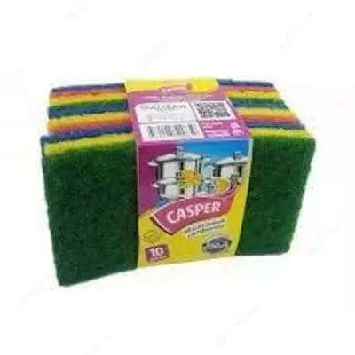 CASPER metall shimgich (har bir paket uchun 3 dona) - Narx so&#039;rov asosida