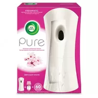 AIRWICK  Автоматические освежители 250 ml (аппарат + балончик)