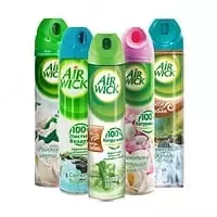 Освежитель воздуха AIRWICK   290мл в ассортименте