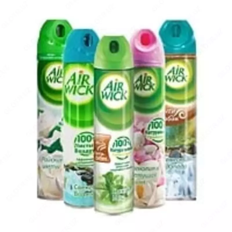 Освежитель воздуха AIRWICK   290мл в ассортименте - по запросу