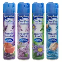 Освежитель воздуха Symphony 300 см3 - по запросу