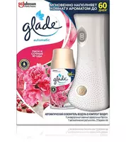 Glade  автоматический освежитель воздуха