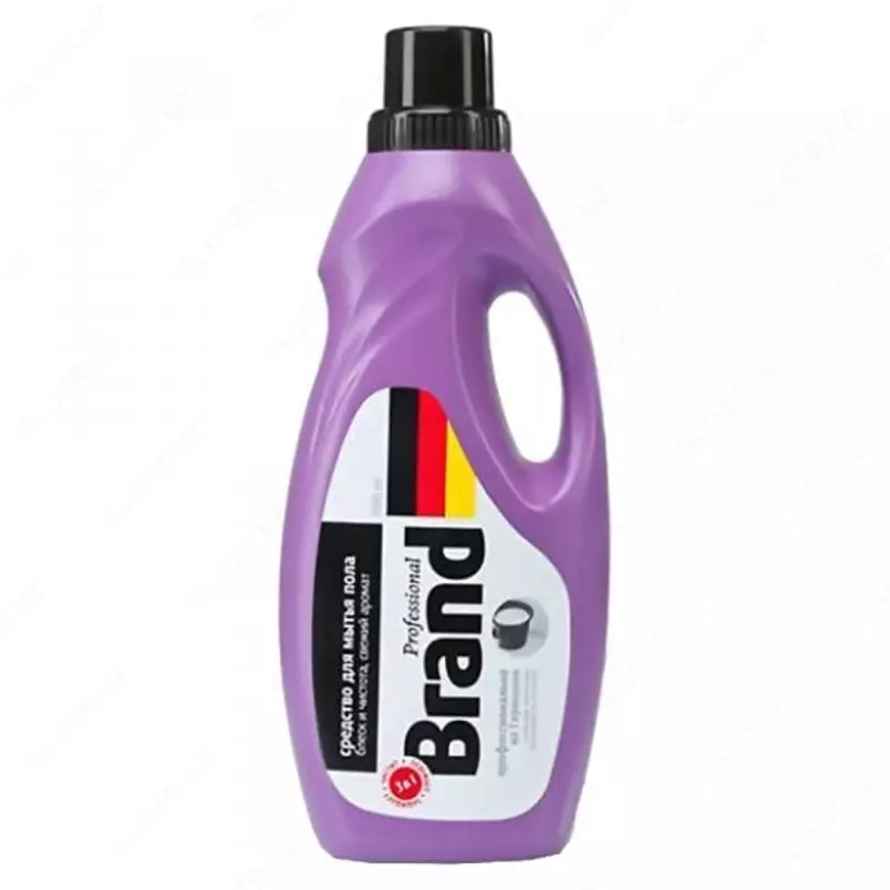 Средство для мытья полов "Brand professional"1000мл - по запросу