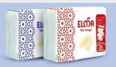 Салфетки диспенсерные Z Elma - Цена по запросу