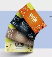 1/90 Elma qutidagi salfetkalar