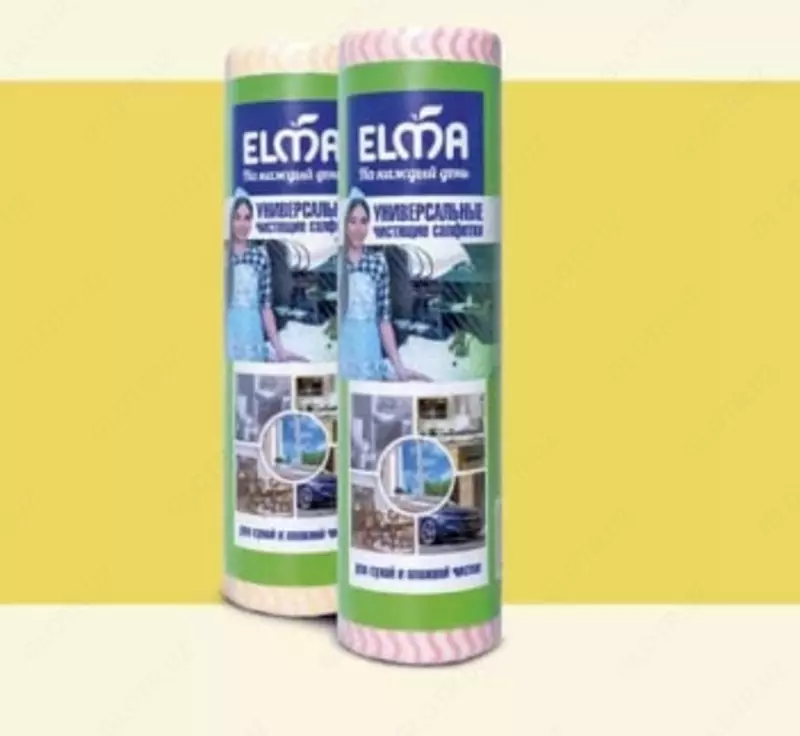 Elma universal sochiqlar (hajmi 21*23) - по запросу