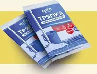 Тряпка для мытья пола 80*60 (Эконом) - по запросу