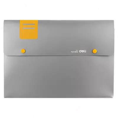 Папка на 2-х кнопках 5576 Deli - Цена по запросу