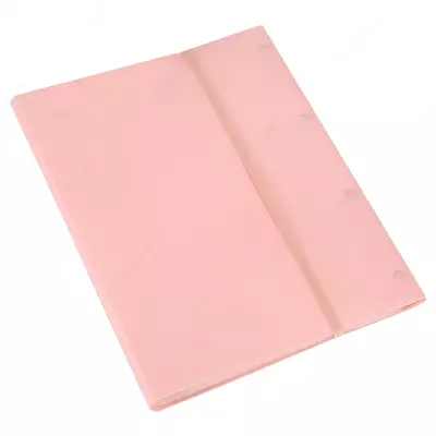 Папка с 40 прозр.вклад. Deli EB02912 A3 ассорти - Цена по запросу