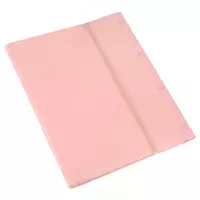 Папка с 40 прозр.вклад. Deli EB02912 A3 ассорти - по запросу