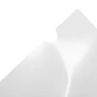 Папка со скрепкошиной Deli E5531 A4 ширина 10мм полипропилен 0.17мм ассорти (упак.:5шт) - по запросу