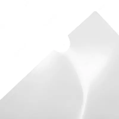 Папка со скрепкошиной Deli E5531 A4 ширина 10мм полипропилен 0.17мм ассорти (упак.:5шт) - Цена по запросу