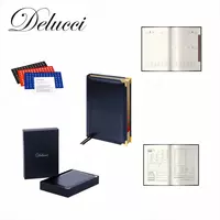 Ежедневник Delucci