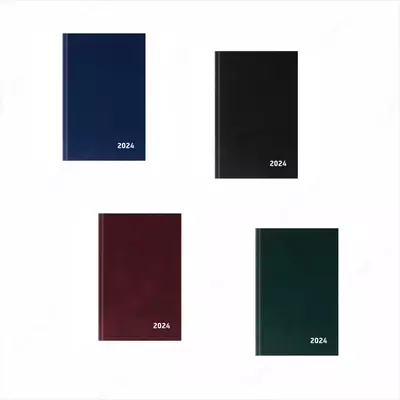 Ежедневник 2024 Ежедневник 2024