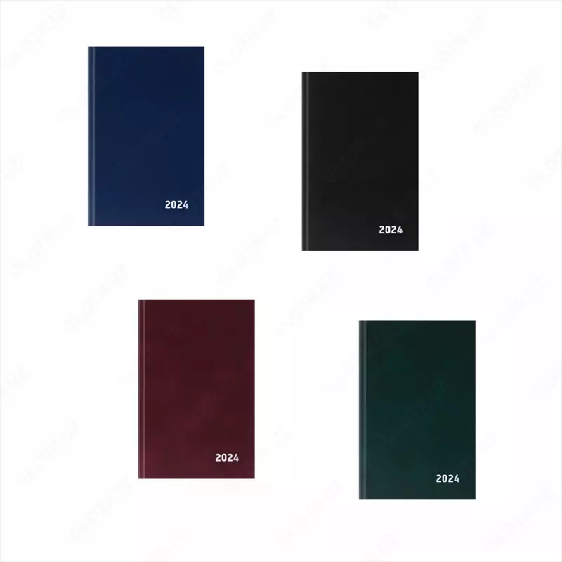 Ежедневник 2024 - по запросу