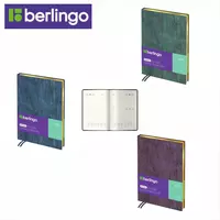 Ежедневник-планер Berlingo датированный