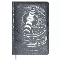 Ежедневник датированный 2024 ESCALADA А5 (ср)