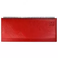 Планинг датированный 2024, 310х115мм