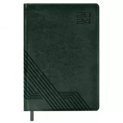Ежедневник Escalada датированный А5 2024 Ежедневник Escalada датированный А5 2024