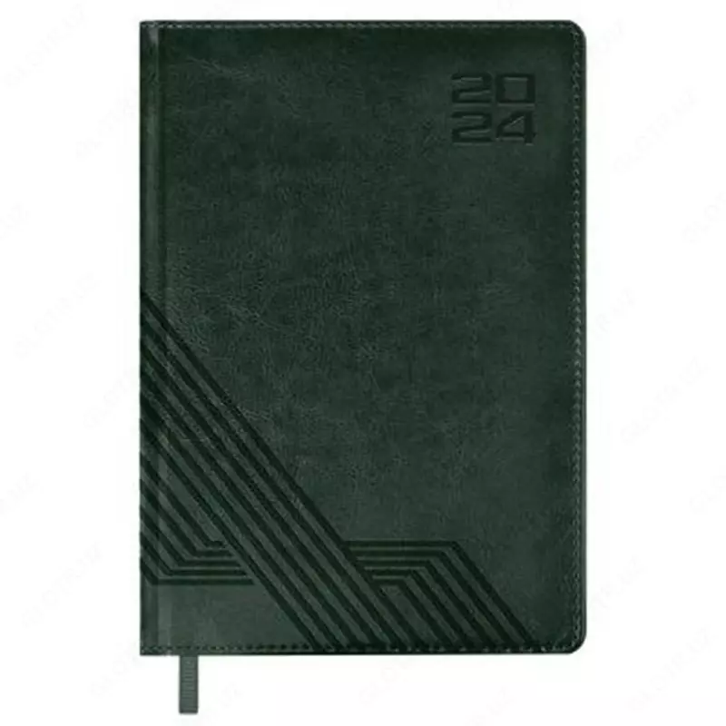 Ежедневник Escalada датированный А5 2024