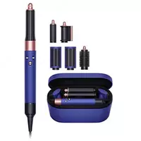 Мультистайлер Dyson Airwrap Complete Long в цветe Vinca blue