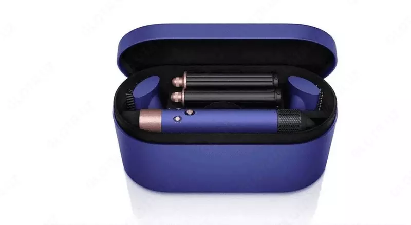 Мультистайлер Dyson Airwrap Complete Long в цветe Vinca blue - 3 815 000 сум