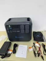 22 400 000 сум Портативная зарядная электростанция Bluetti AC200MAX