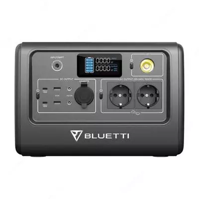 Портативная зарядная станция BLUETTI EB70 716Wh