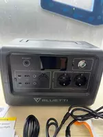 Портативная зарядная станция BLUETTI EB70 716Wh - 8 000 000 сум