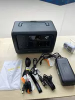 8 000 000 сум Портативная зарядная станция BLUETTI EB70 716Wh