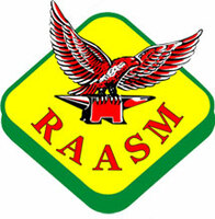   Установка откачки и замены масла RAASM 43065  емкостью 65 л.