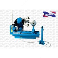  Шиномонтажный станок для грузовых колес AT 26 UNI-TROLL - 