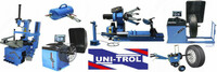   Шиномонтажный станок для грузовых колес AT 26 UNI-TROLL